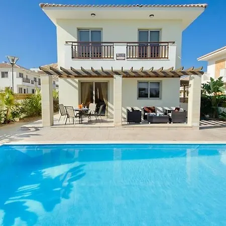 Daire Oceanview Luxury 089 Pernera