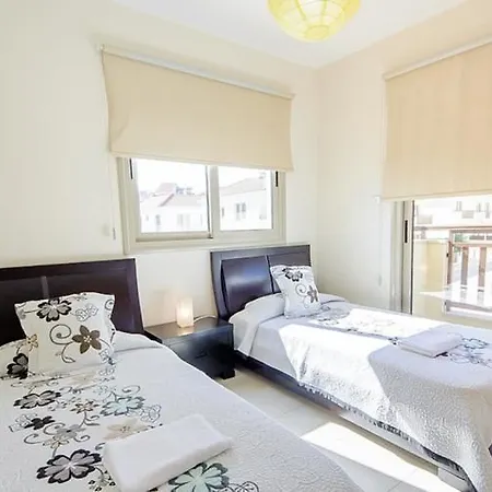 Oceanview Luxury 089 * Pernera