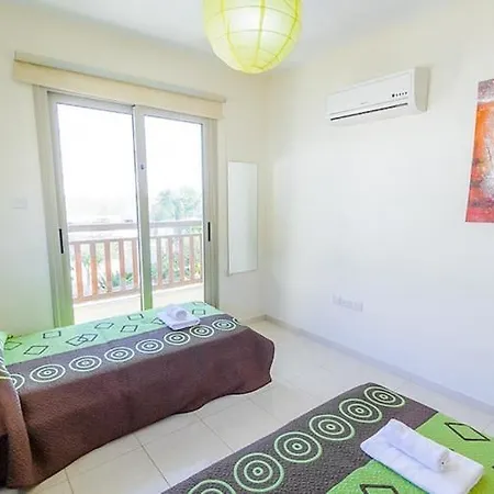 Daire Oceanview Luxury 089