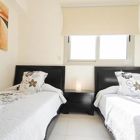 Oceanview Luxury 089 Daire Pernera