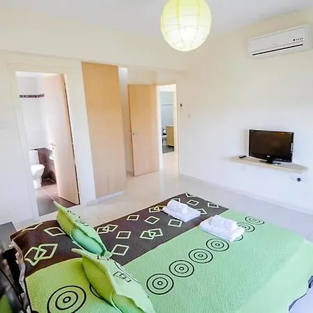 Oceanview Luxury 089 Pernera