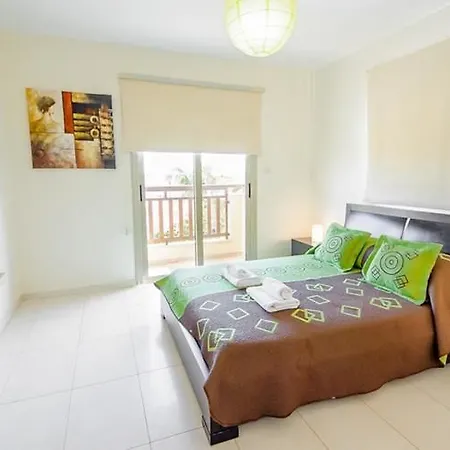Oceanview Luxury 089 Daire