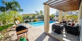 Oceanview Luxury 089 Daire *