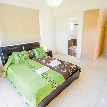 Daire Oceanview Luxury 089