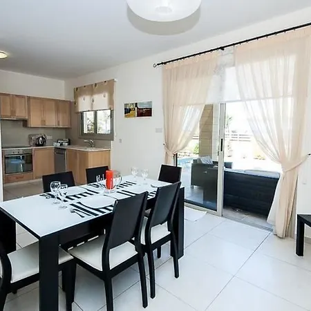 Oceanview Luxury 089 Daire Pernera