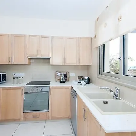 Oceanview Luxury 089 Daire Pernera