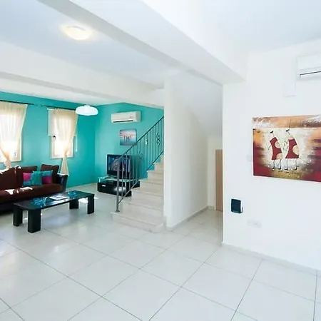 Oceanview Luxury 089 Pernera