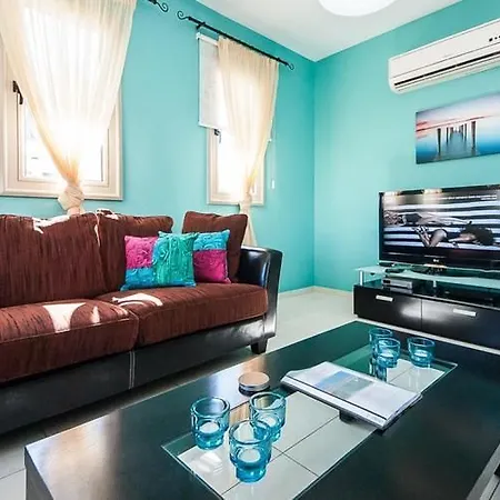 Daire Oceanview Luxury 089