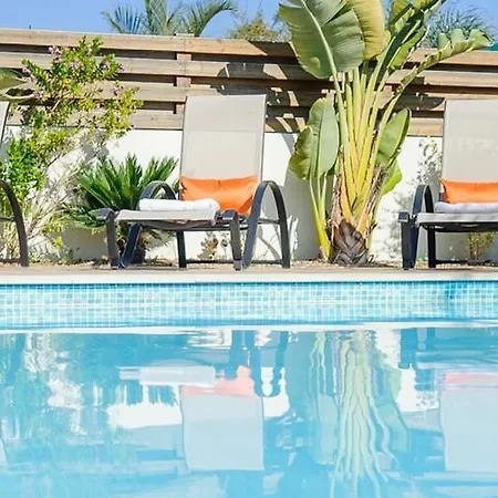 Daire Oceanview Luxury 089