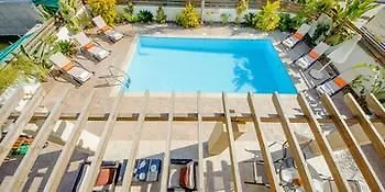 Daire Oceanview Luxury 089 *