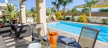 Oceanview Luxury 089 Daire Pernera