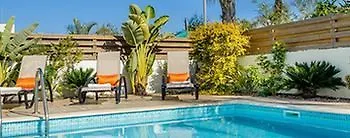 Daire Oceanview Luxury 089 Pernera