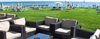 Daire Oceanview Luxury 089 *