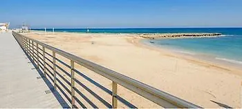 Oceanview Luxury 089 Daire